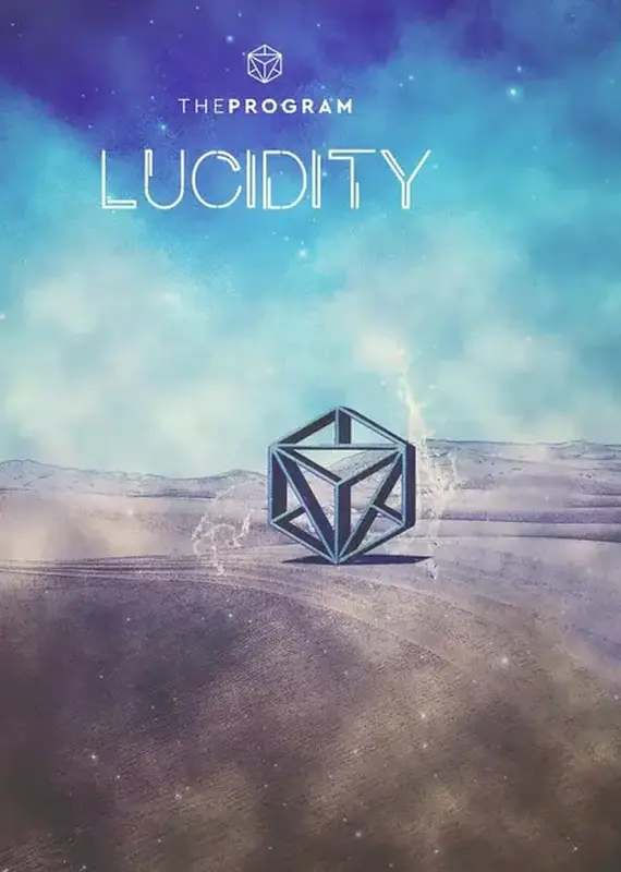 Lucidity — Steam, Standard