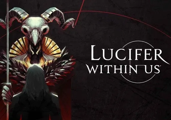 Lucifer Within Us EN/DE/FR/JA/KO/PT/ZH — Steam, Standard