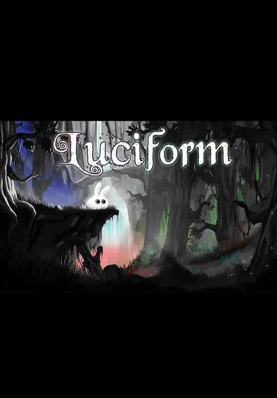 Luciform — Steam, Standard