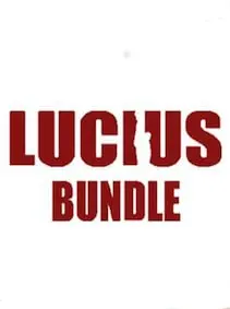 Lucius Bundle — Steam, Standard