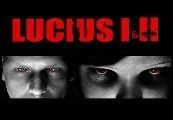 Lucius Complete Pack — Steam, Complete Pack