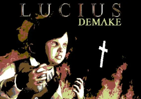 Lucius Demake EN/DE/FR/RU/ZH/ES — Steam, Standard