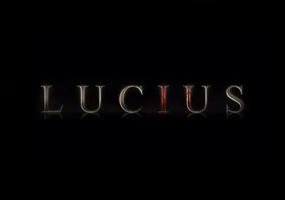 Lucius EN/DE — Steam, Standard