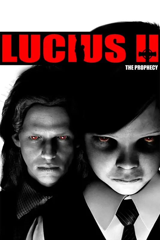 Lucius II — Steam, Standard