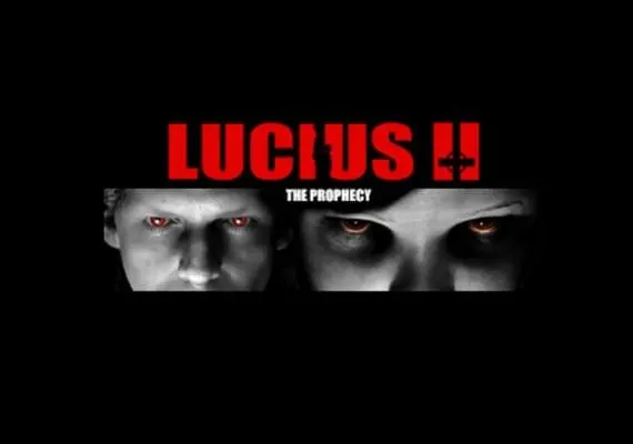 Lucius II EN/DE/FR/IT/RU/ES/TR/HU — Steam, Standard