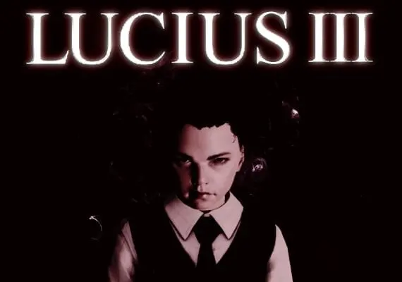 Lucius III EN/DE/FR/IT/ES — Steam, Standard