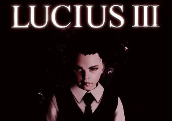 Lucius III EN/DE/FR/IT/ES — Steam, Standard
