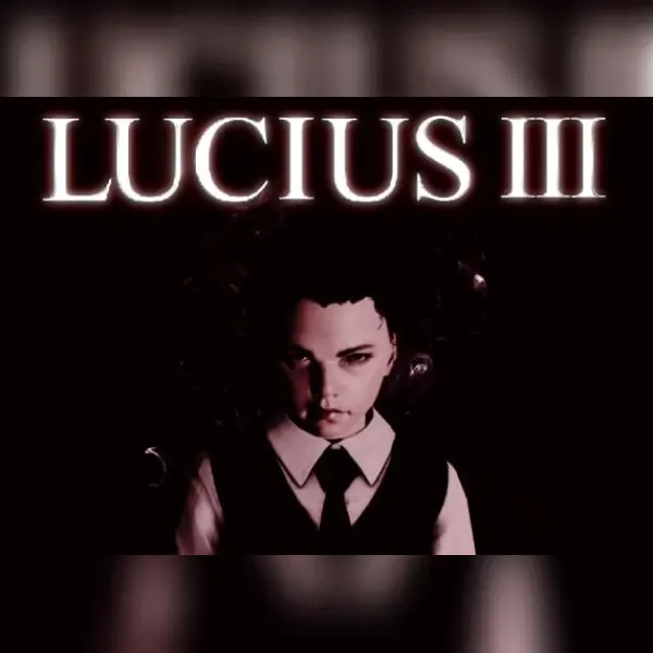 Lucius III — Steam, Standard