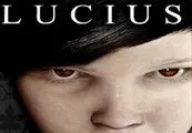 Lucius Steam Gift — Steam, Standard