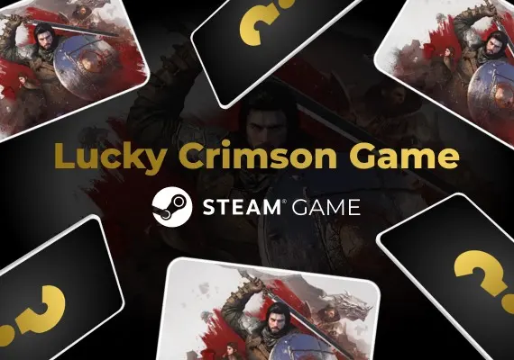 Lucky Kingdom Game EN — Steam, Standard