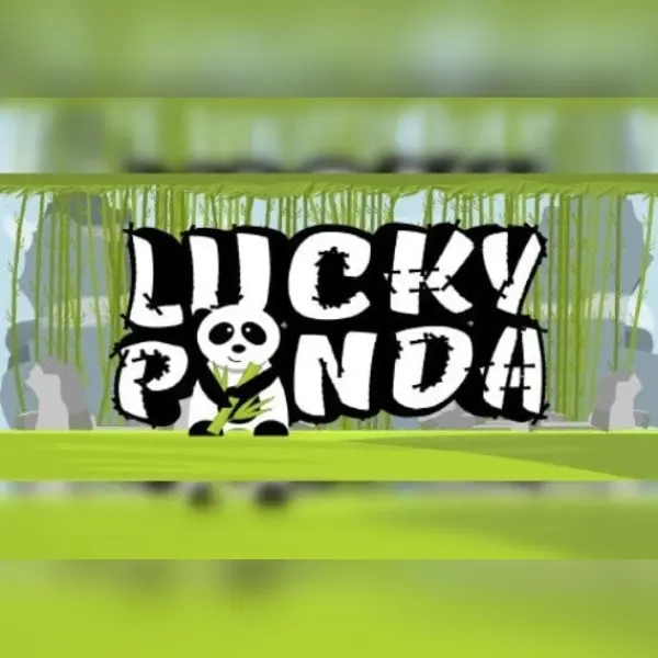 Lucky Panda — Steam, Standard