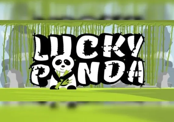 Lucky Panda EN — Steam, Standard
