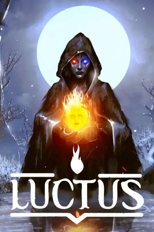 Luctus — Steam, Standard