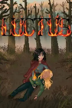 Luctus — Steam, Standard