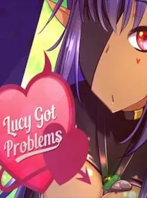 Lucy Got Problems — Steam, Standard