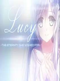 Lucy -The Eternity She Wished For — Steam, Standard