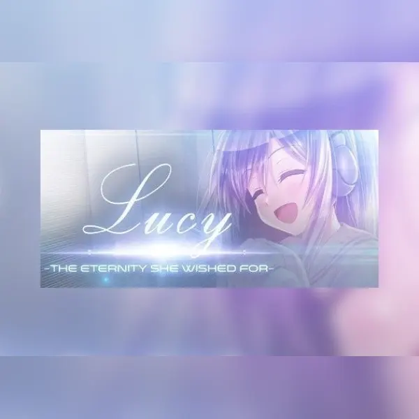 Lucy -The Eternity She Wished For- — Steam, Standard