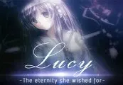 Lucy: The Eternity She Wished For — Steam, Standard