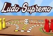 Ludo Supremo — Steam, Standard