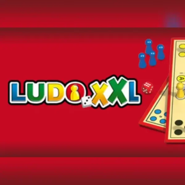 Ludo XXL — Steam, Standard