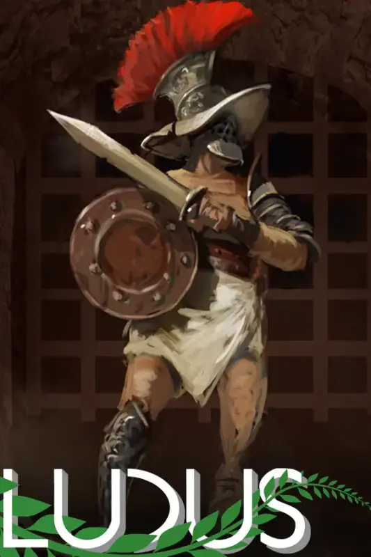 Ludus — Steam, Standard