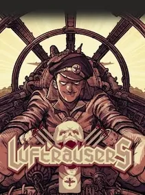 Luftrausers — Steam, Standard