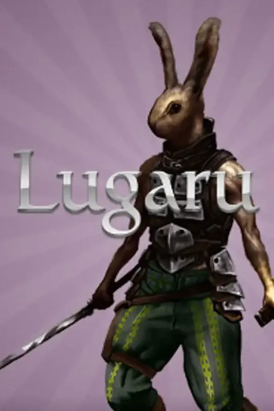 Lugaru HD — Steam, Standard
