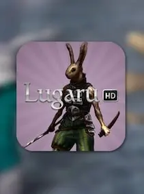 Lugaru HD — Steam, Standard