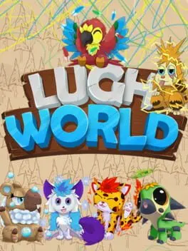 Lugh World — Steam, Standard