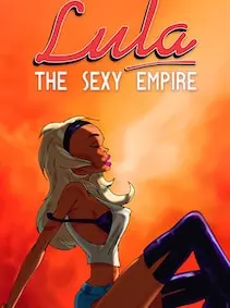 Lula: The Sexy Empire — GOG, Standard