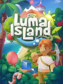 Luma Island — Steam, Standard