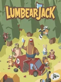 LumbearJack — Steam, Standard