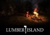 Lumber Island - That Special Place — Steam, Special