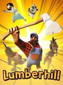 Lumberhill — Steam, Standard