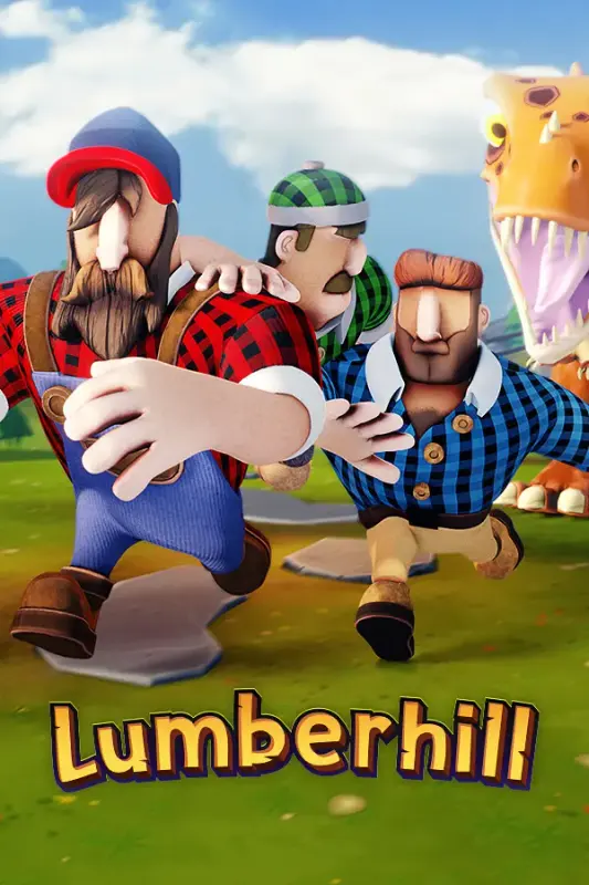 Lumberhill — Steam, Standard