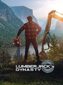 Lumberjack's Dynasty — Steam, Standard