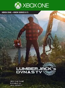 Lumberjack's Dynasty — Xbox One, Standard