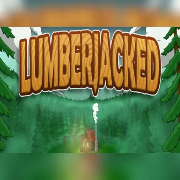 Lumberjacked — Steam, Standard
