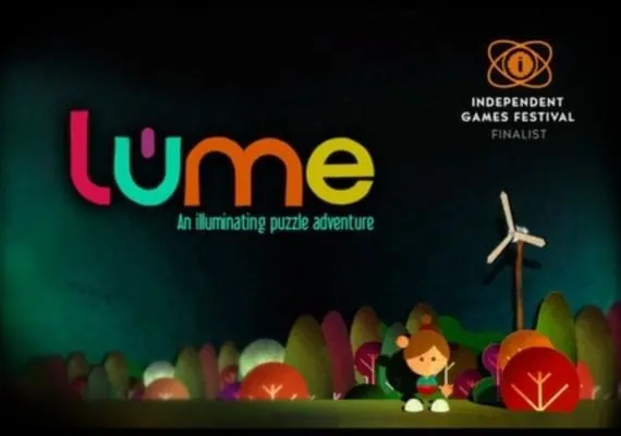Lume EN — Steam, Standard