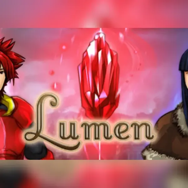 Lumen — Steam, Standard
