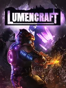 Lumencraft — Steam, Standard
