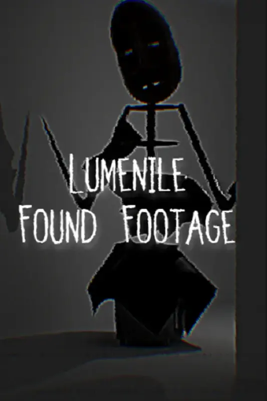 Lumenile Found Footage — Steam, Standard
