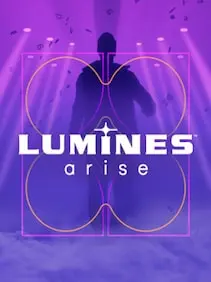 Lumines Arise — Steam, Standard