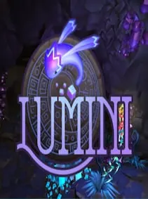 Lumini — Steam, Standard