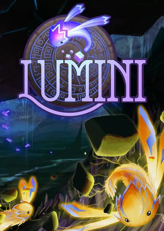 Lumini — Steam, Standard