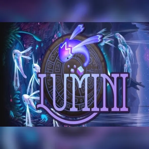 Lumini — Steam, Standard