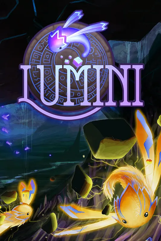 Lumini — Xbox Live, Standard