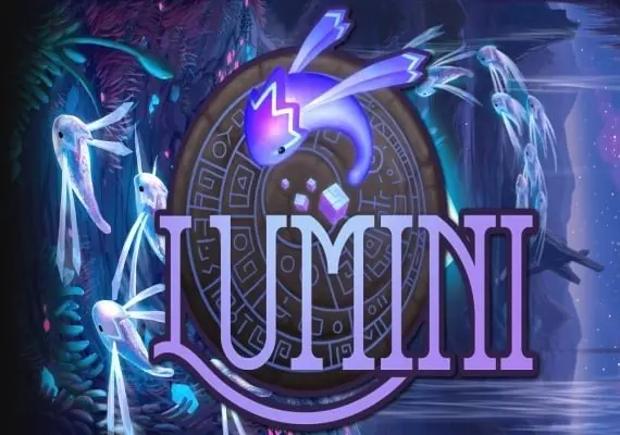 Lumini EN — Steam, Standard