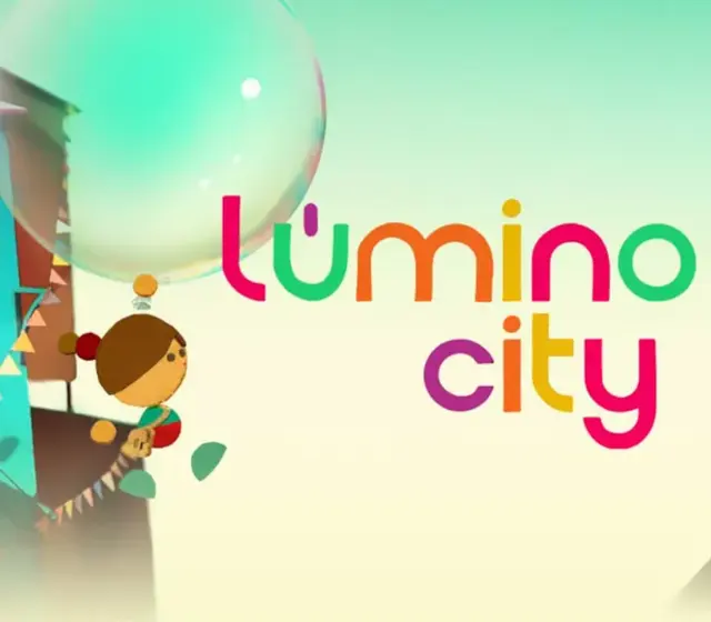 Lumino City — Steam, Standard