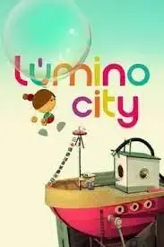 Lumino City — Steam, Standard